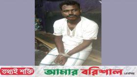 ‍গলাচিপায় মূর্তি ভাঙতে এসে জনতার হাতে আটক