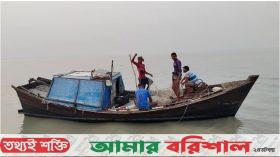 ‘দেশের জলসীমায় ভারতীয় ট্রলার’, খালি হাতে ফিরছেন উপকূলের জেলেরা