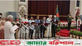 অন্তর্বর্তী সরকারে যুক্ত হচ্ছেন আরও ৫ উপদেষ্টা