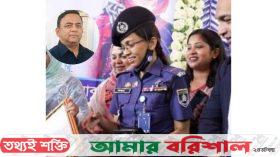 পুলিশের সহযোগিতায় ৪ মে রাতে দেশ ছাড়েন বেনজীর