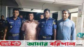 ভোলার ছাত্রদল নেতা হত্যার প্রধান আসামি লোকমান কুয়াকাটায় গ্রেপ্তার