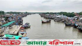 ‍সমুদ্রে তিন নম্বর সতর্ক সংকেত, দুশ্চিন্তায় জেলেরা