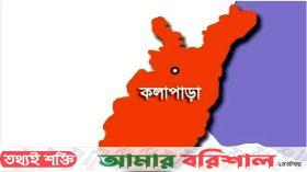 কলাপাড়ায় গৃহবধুর আত্মহত্যা, স্বামী ও দেবর আটক