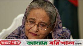 পোশাক শ্রমিক হত্যা, শেখ হাসিনার বিরুদ্ধে মামলার আবেদন