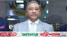 এক যুগ পর বিসিবি সভাপতির পদ ছাড়লেন পাপন