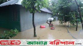 সারাদেশে বন্যায় ৪ জনের মৃত্যু