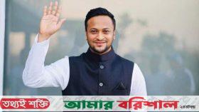 সাকিব আল হাসানের নামে হত্যা মামলা