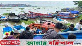 মানবিক কাজে স্পিডবোট ভাড়ার নামে নৈরাজ্য