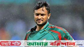 সাকিবকে দল থেকে বাদ দিয়ে দেশে ফেরাতে আইনি নোটিশ