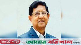 সাবেক বস্ত্র ও পাটমন্ত্রী গোলাম দস্তগীর গাজী গ্রেপ্তার