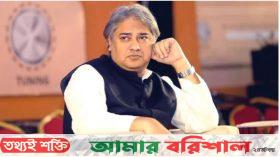 সাবেক তথ্য প্রতিমন্ত্রী আরাফাত গ্রেপ্তার