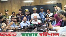 বন্যায় ক্ষতিগ্রস্ত ৫৬ লাখ মানুষ, মৃত্যু ২৭: দুর্যোগ উপদেষ্টা