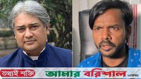 আরাফাত আটক: মিষ্টি নিয়ে ডিবি অফিসে হাজির হিরো আলম