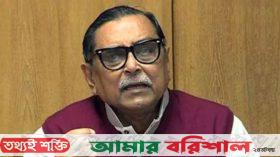 রাশেদ খান মেনন ফের ৬ দিনের রিমান্ডে