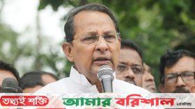 হত্যা মামলায় ৭ দিনের রিমান্ডে ইনু