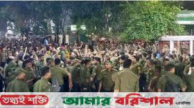 ছয় আনসার সদস্য দুই দিনের রিমান্ডে