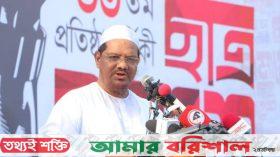 দেশের মানুষ এতদিন স্বাধীন ছিল না: চরমোনাই পীর