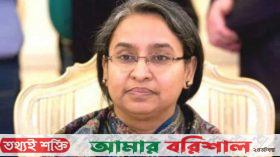 দীপু মনি আটক