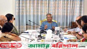 তরুণদের স্বপ্নকে কাজে লাগাতে হবে-প্রধান উপদেষ্টা