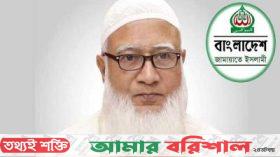 রাষ্ট্রপতির সঙ্গে বৈঠক শেষে কী জানালেন জামায়াতের আমির?