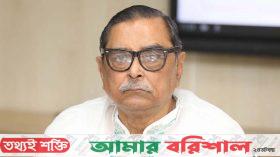 রাশেদ খান মেনন আটক