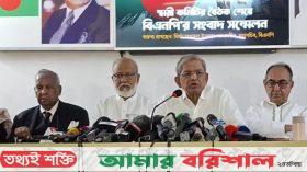 ছাত্রদের প্রতি আমাদের সম্পূর্ণ আস্থা আছে: ফখরুল