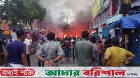 সারাদেশে নিহত অন্তত ১৫৯