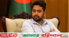 আমরা সামগ্রিক সংস্কারের কথা ভাবছি: উপদেষ্টা নাহিদ