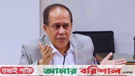 হঠাৎ জরুরি সংবাদ সম্মেলন ডেকেছেন সিইসি