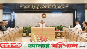 সরকারের সব পর্যায়ে সংস্কার কর্মসূচি গ্রহণ ও বাস্তবায়নে ‘মার্চিং অর্ডার’