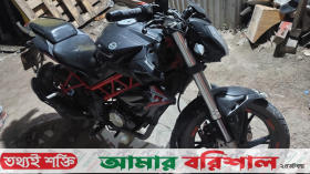 ঝালকাঠিতে মোটরসাইকেলের ধাক্কায় পথচারীর মৃত্যু