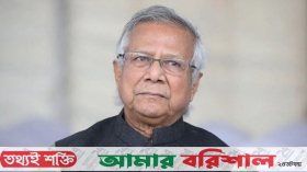 ভারত হাসিনাকে রাখতে চাইলে তাকে চুপ থাকতে হবে: ড. ইউনূস
