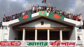 গণভবনকে জাদুঘর করে উন্মুক্ত করে দেওয়ার সিদ্ধান্ত