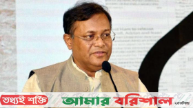 নিষেধাজ্ঞার আগেই দেশ ছাড়েন হাছান মাহমুদ, দুবাই হয়ে গেলেন বেলজিয়াম