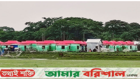 নদী ভাঙনে বদলে যাচ্ছে রাঙ্গাবালীর ‘মানতা’ সম্প্রদায়ের জীবন জীবিকা