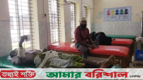 ঝালকাঠিতে বৃদ্ধকে পিটিয়ে হত্যা