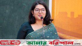 চিফ হিট অফিসার বুশরার দেখা নেই, ‘পরামর্শবঞ্চিত’ উত্তর সিটি