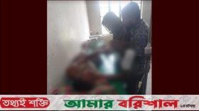 কুয়াকাটায় ছোট ভাইয়ের কব্জি বিচ্ছিন্ন করলো বড় ভাই