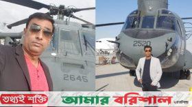 ‘হাসিনার পতন না হলে জীবন যেত দুবাইয়ের জেলে, আর দেশে আসা হতো না’