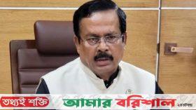 শেখ হাসিনার হাতকে শক্তিশালী করতে আমরা সদা প্রস্তুত: নানক