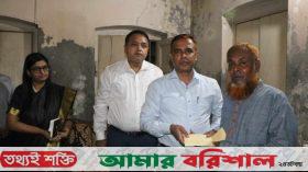 ছাত্র আন্দোলনে শহীদ সকল পরিবারের পাশে দাঁড়াবে সরকার : ডিসি দেলোয়ার