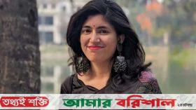 ছাত্র ফেডারেশন থেকে অব্যাহতি নিলেন আন্দোলনের কেন্দ্রীয় সমন্বয়ক উমামা