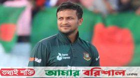 শেয়ার কারসাজি: সাকিবকে ৫০ লাখ টাকা জরিমানা