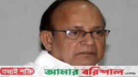জাতীয় পার্টির চেয়ারম্যান আনোয়ার হোসেন মঞ্জু আটক