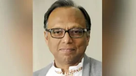 আত্মসমর্পণ করে কারাগারে মাহমুদুর রহমান