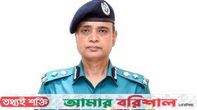 এজাহারে নাম দিলেই গ্রেপ্তার নয়: ডিএমপি কমিশনার