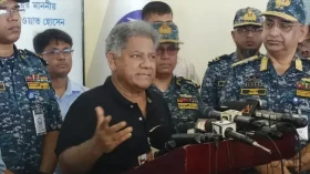 ‘প্রকল্পে বরাদ্দের টাকা শতভাগ সদ্ব্যবহার নিশ্চিত করা হবে’