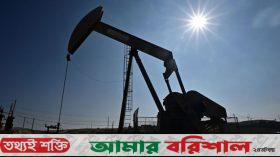 ইরানের হামলায় বাড়ল জ্বালানি তেলের দাম