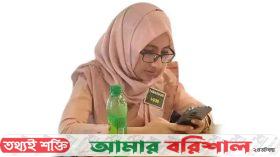 বরখাস্ত হওয়া নির্বাহী ম্যাজিস্ট্রেট তাপসীর বিরুদ্ধে মামলা