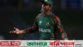 টি-টোয়েন্টি থেকে মাহমুদউল্লাহর অবসর ঘোষণা